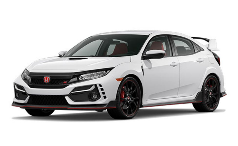 kaki-kaki honda