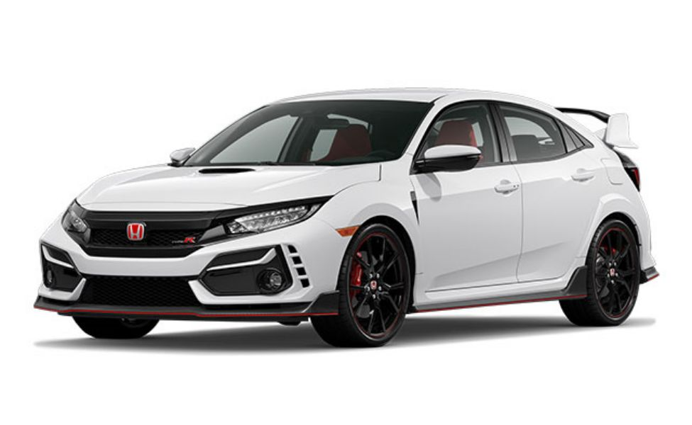 kaki-kaki honda