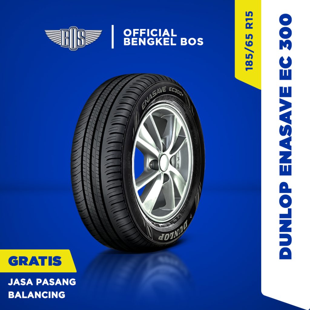 Dunlop 185/65 R15