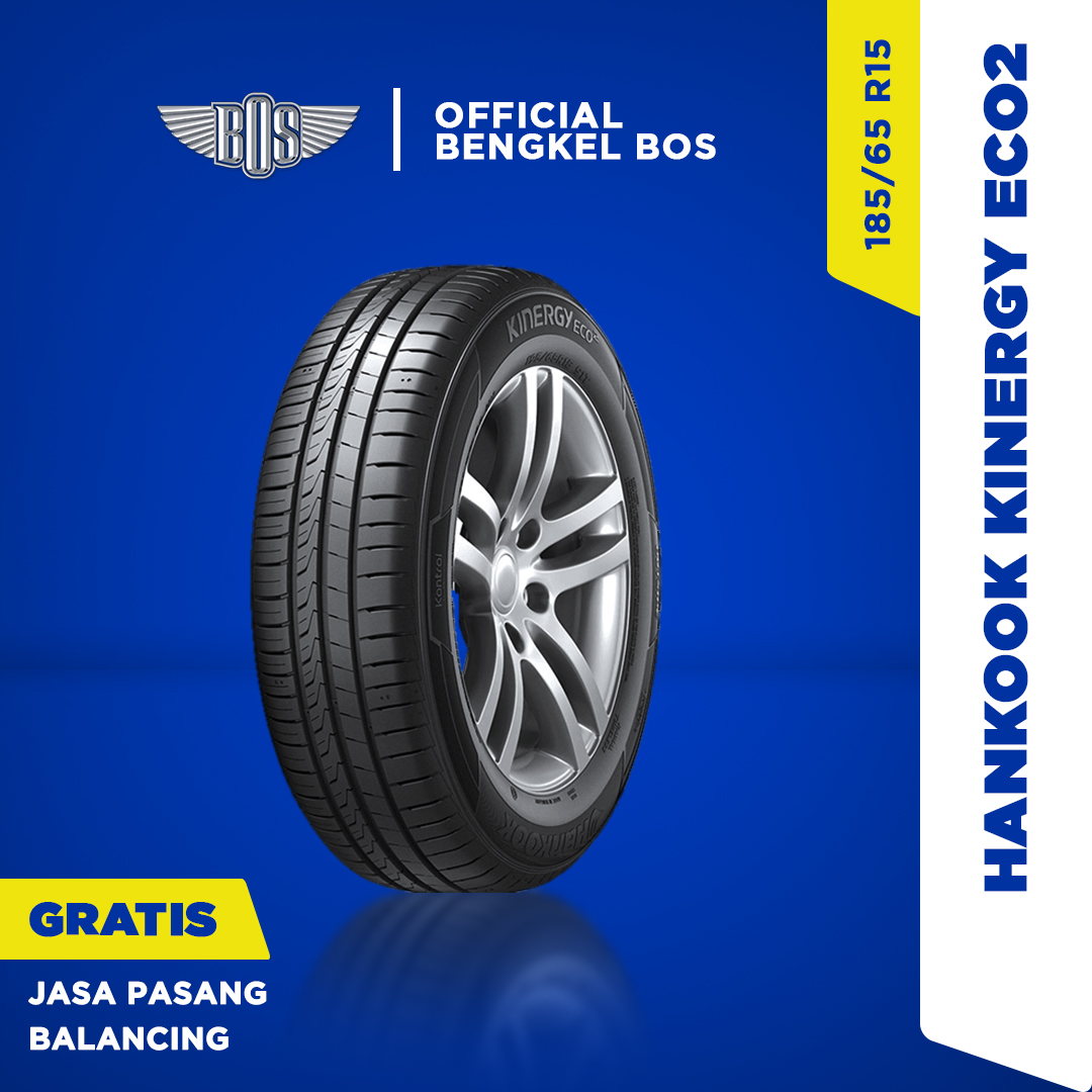 Hankook Kinergy Eco2 185/65 R15-image