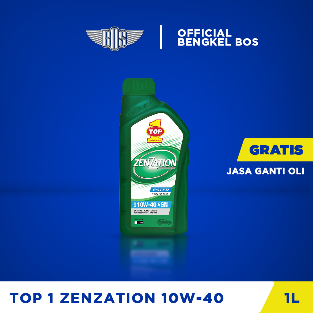 Top 1 Zenzation 10W-40-image