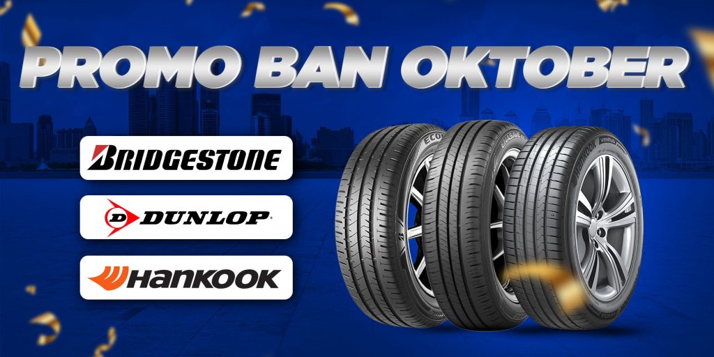 Promo Ban Oktober 2025 di Bengkel BOS