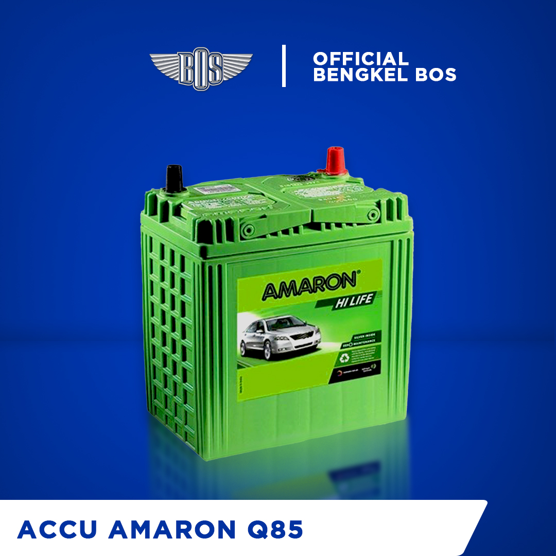 ACCU AMARON Q85-image