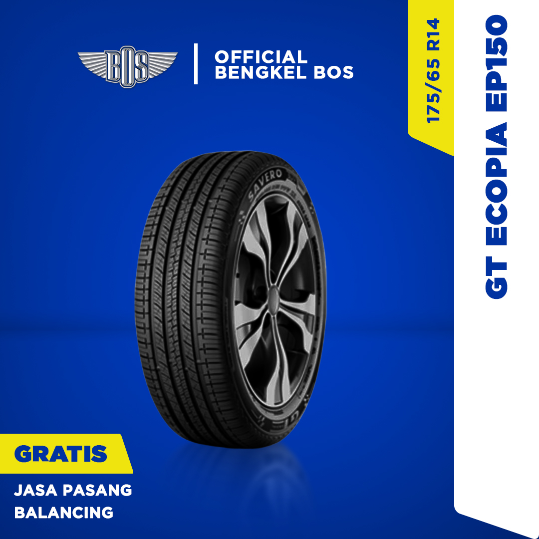 GT Champiro Ecotec 175/65 R14-image