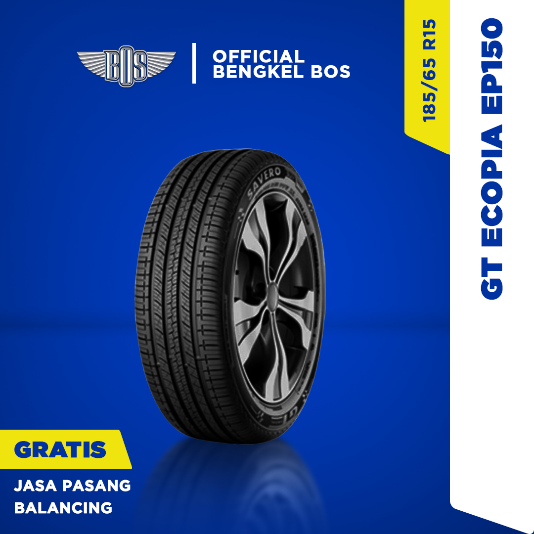 GT Champiro Ecotec 185/65 R15-image