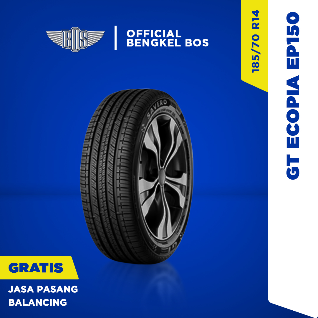 GT Champiro Ecotec 185/70 R14-image
