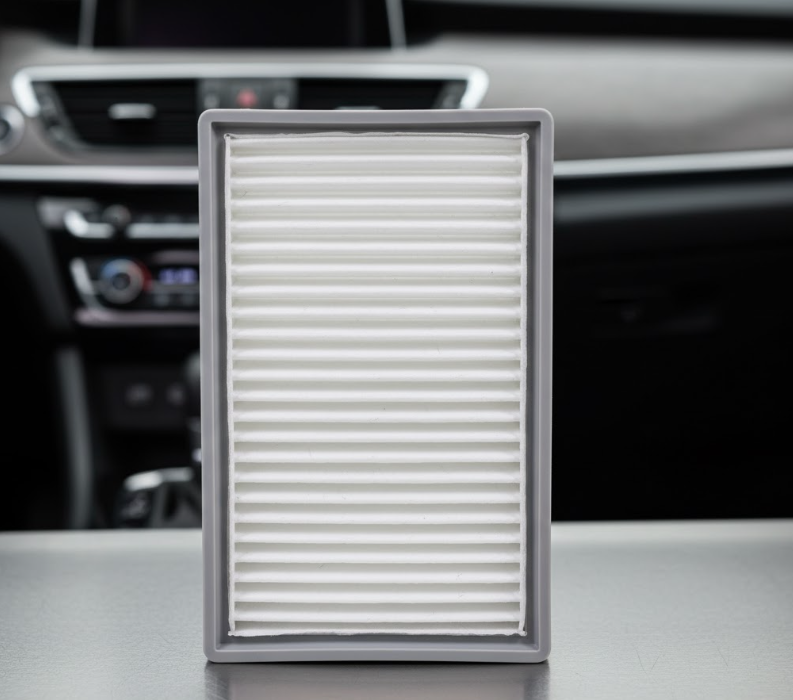 Filter Kabin Mobil