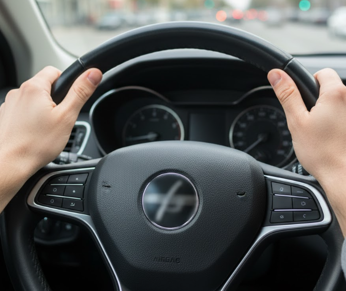 Penyebab Setir Mobil Bergetar dan Cara Mengatasinya