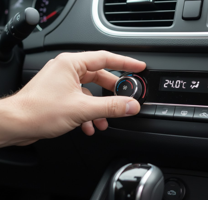 Cara Merawat AC Mobil Agar Tetap Dingin dan Awet