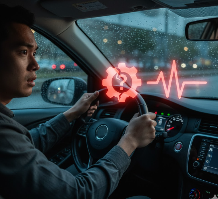 Penyebab Suara Aneh di Mesin Mobil dan Arti di Baliknya