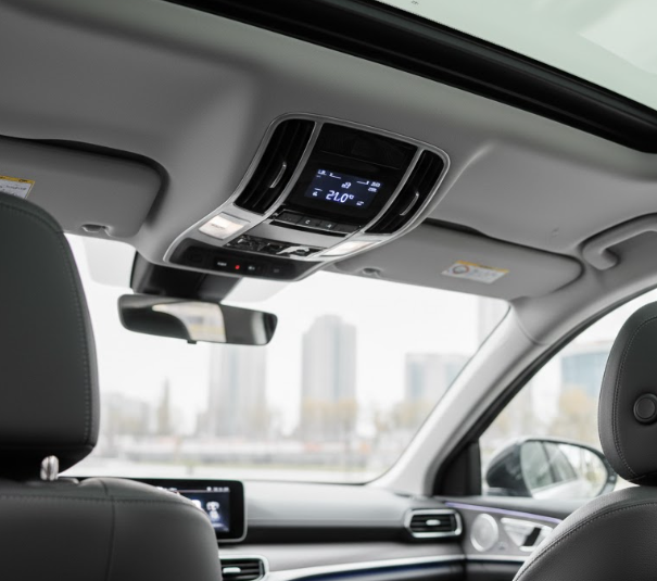 Penyebab AC Mobil Tidak Dingin dan Solusinya