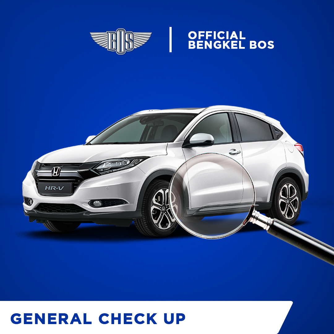 General Check Up-image