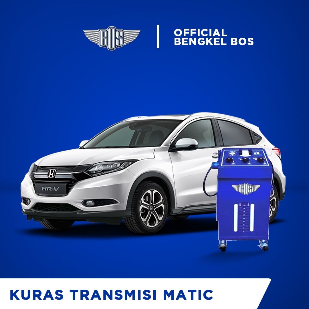 Kuras Transmisi Matic-image