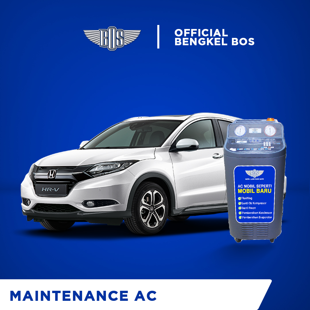 Fresh Cool - Maintenance AC-image