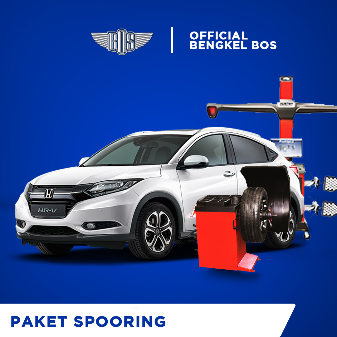 Paket Spooring-image