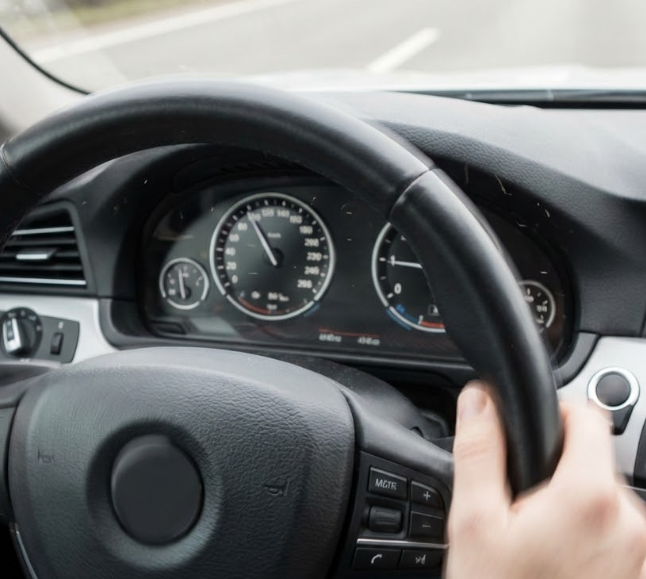 Penyebab Mobil Bergetar Saat Idle