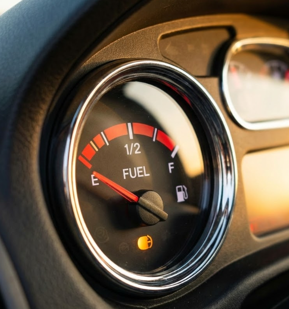 Mobil Boros BBM? Kenali Penyebab dan Solusinya!