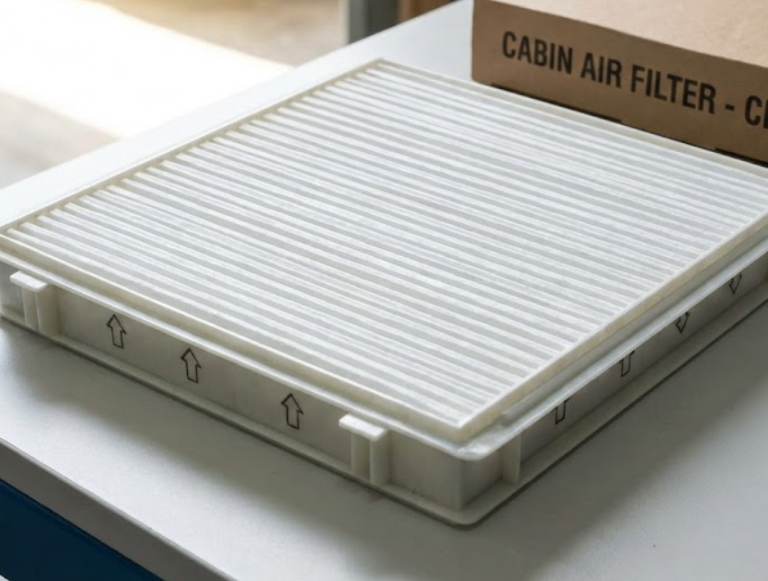 filter kabin ac mobil