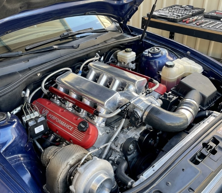 sensor oksigen pada mobil