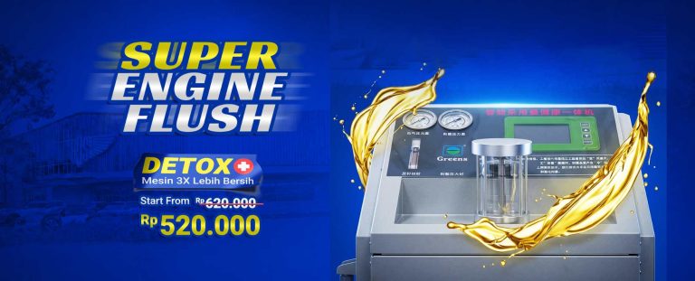 Promo Bulan Ini